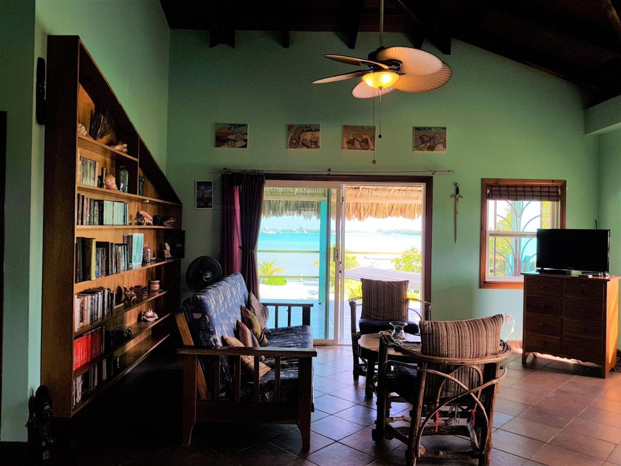 Slo-N-Ez Villa Terrace كاي كولكر المظهر الخارجي الصورة