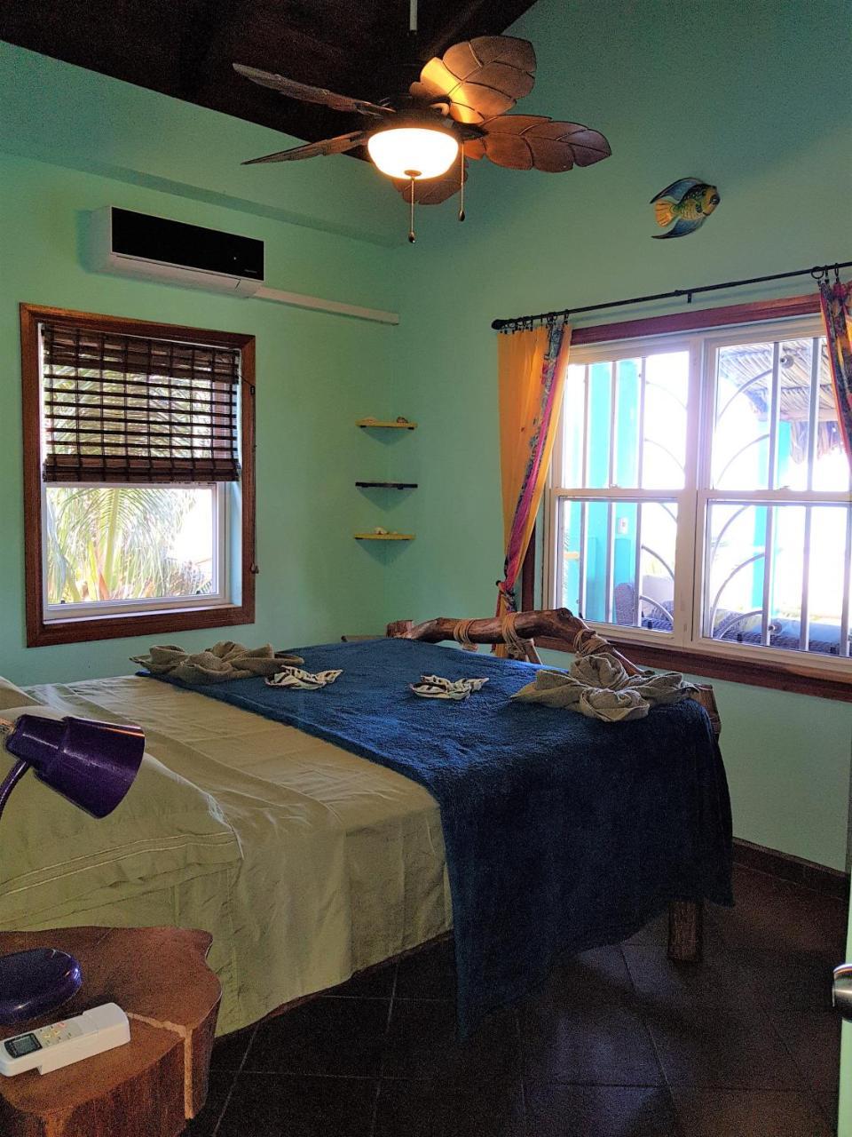Slo-N-Ez Villa Terrace كاي كولكر المظهر الخارجي الصورة