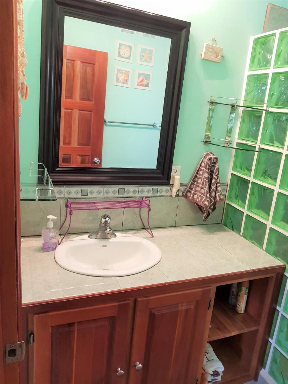 Slo-N-Ez Villa Terrace كاي كولكر المظهر الخارجي الصورة