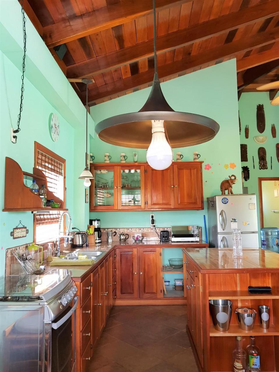 Slo-N-Ez Villa Terrace كاي كولكر المظهر الخارجي الصورة