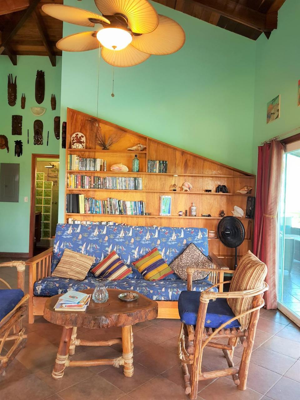 Slo-N-Ez Villa Terrace كاي كولكر المظهر الخارجي الصورة
