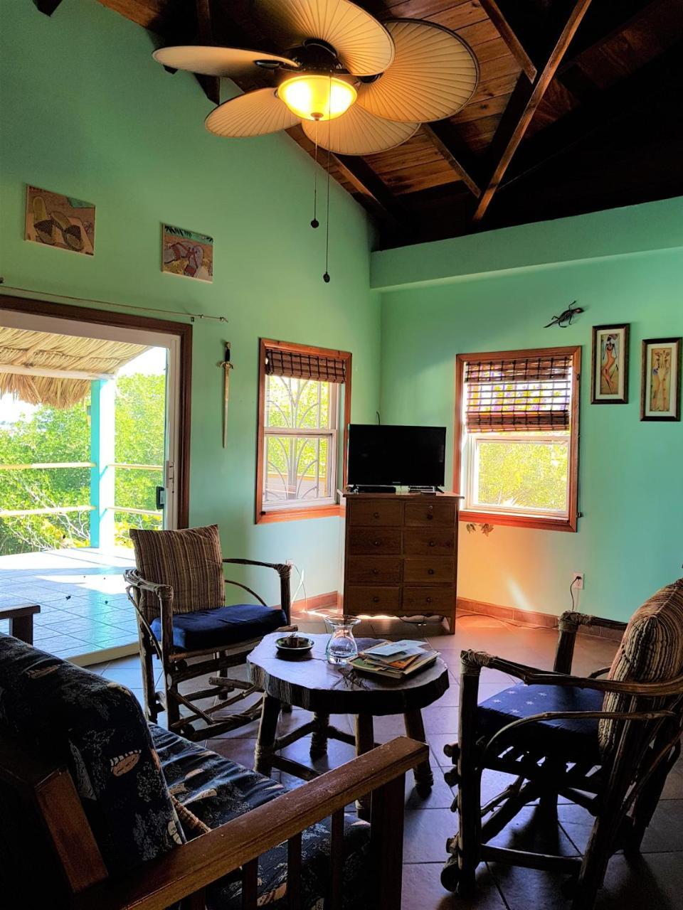 Slo-N-Ez Villa Terrace كاي كولكر المظهر الخارجي الصورة