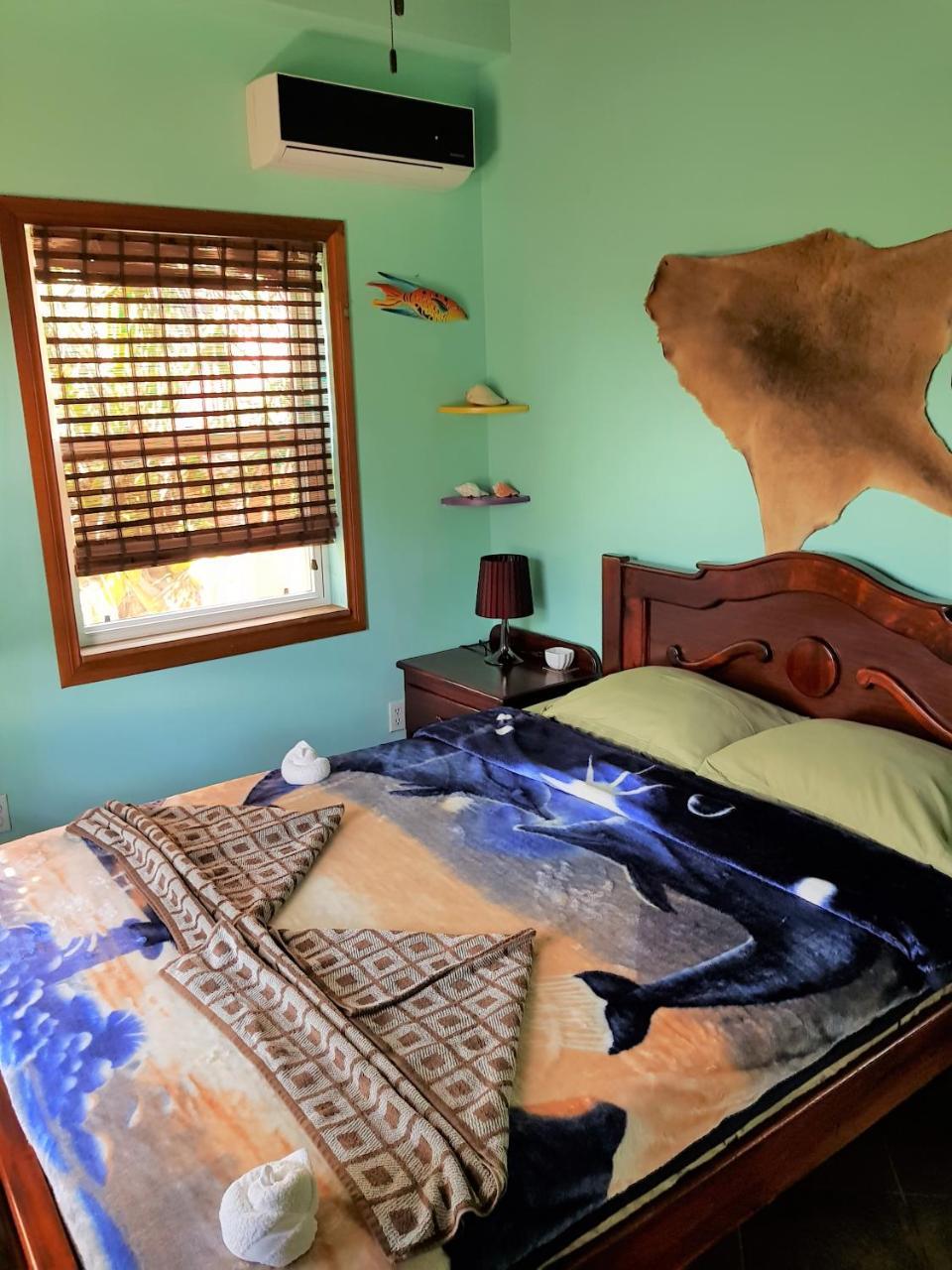 Slo-N-Ez Villa Terrace كاي كولكر المظهر الخارجي الصورة